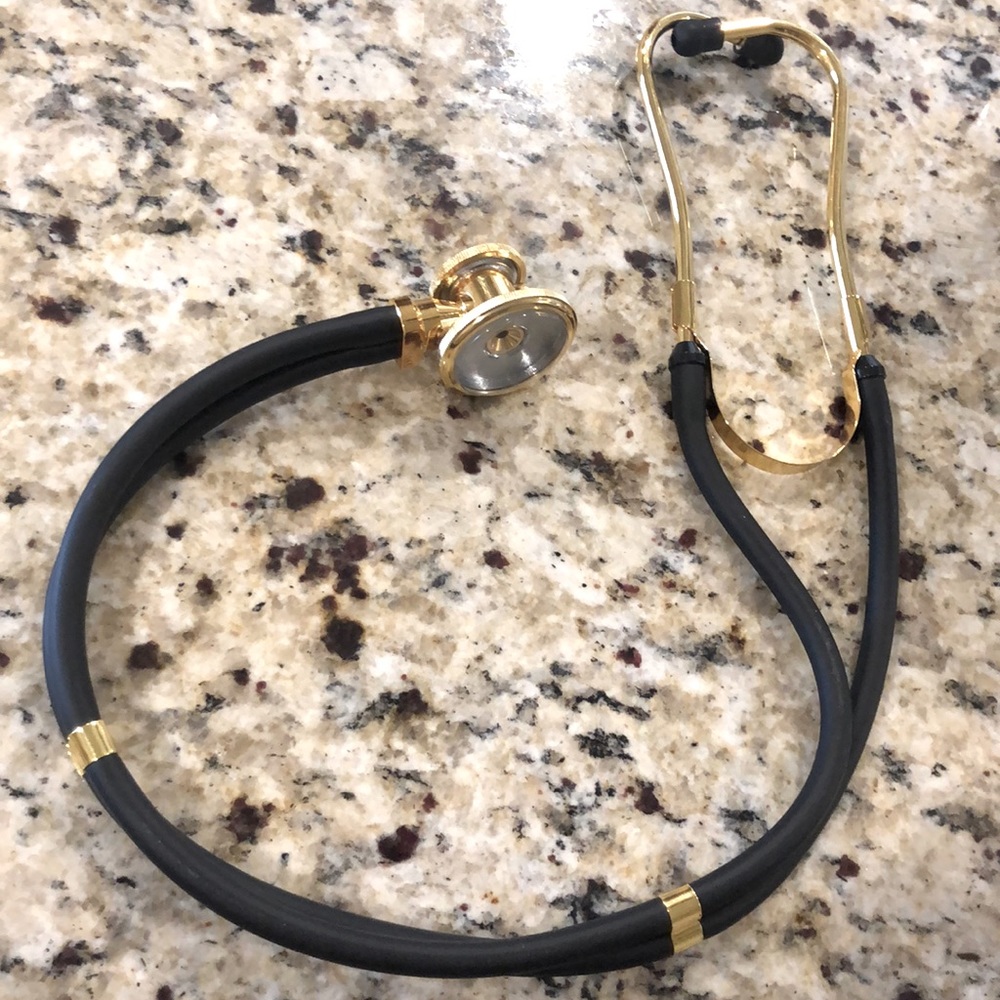Sprague Stethoscope